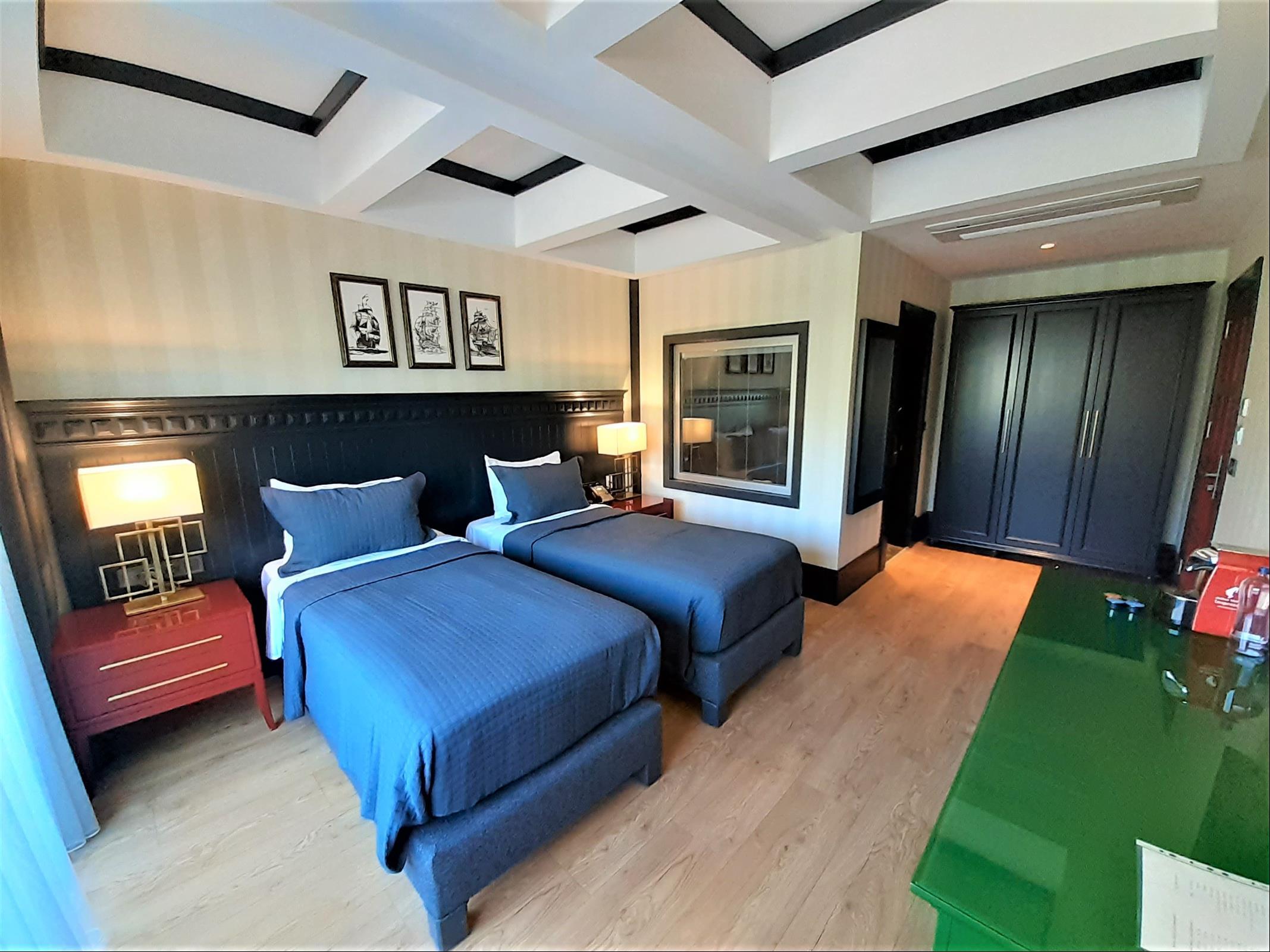 Hotel Marina Bay Göcek Dış mekan fotoğraf
